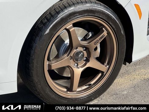 Used 2022 Kia K5 GT-Line image 8