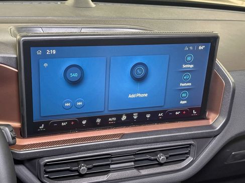 New 2026 Ford Bronco Sport Outer Banks AWD/4WD image 26