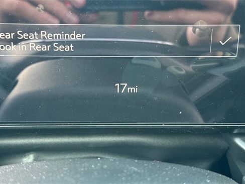 New 2026 GMC Terrain Elevation image 28