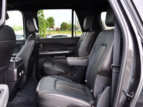 Used 2022 Ford Expedition Max Platinum image 15