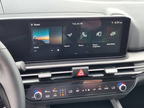 New 2027 Kia Sportage S AWD/4WD image 19