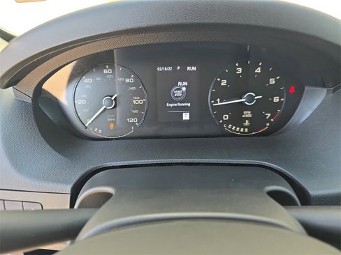 New 2025 RAM ProMaster 1500 w/ Convenience Group image 18