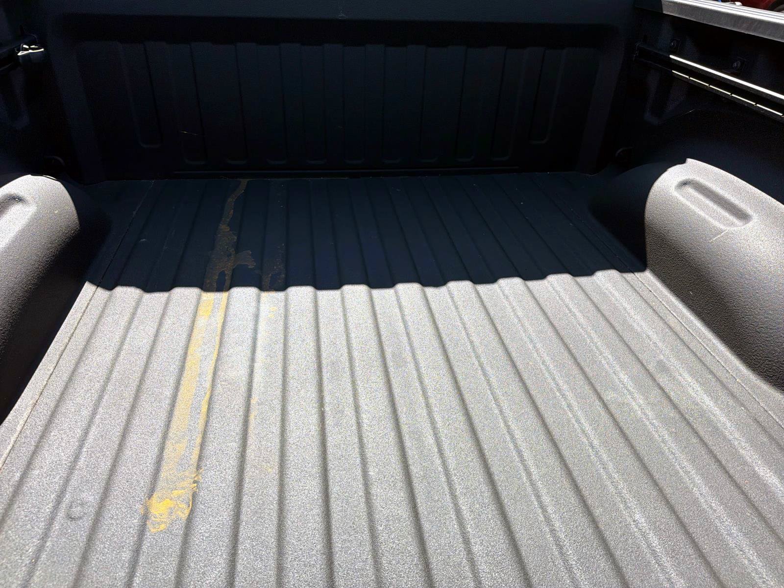 Used 2026 RAM 1500 Big Horn AWD/4WD image 8