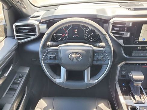 New 2026 Toyota Tundra SR5 AWD/4WD image 14
