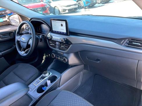 Used 2023 Ford Escape Active image 13