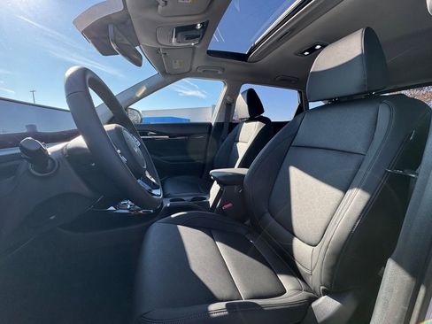 New 2026 Kia Seltos EX w/ EX Sunroof Package image 12