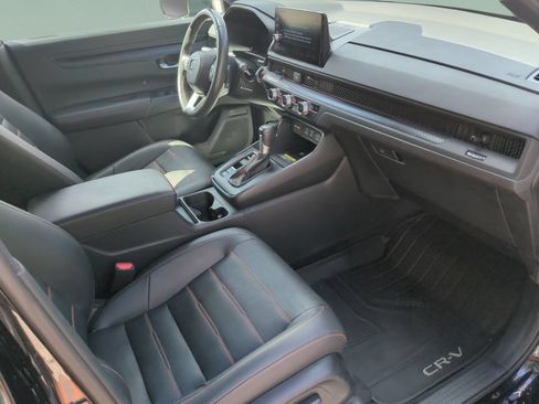 Certified 2024 Honda CR-V Sport-L image 19