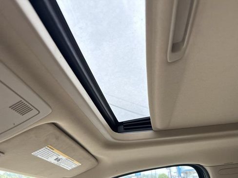Used 2009 Chevrolet Tahoe LTZ RWD image 24