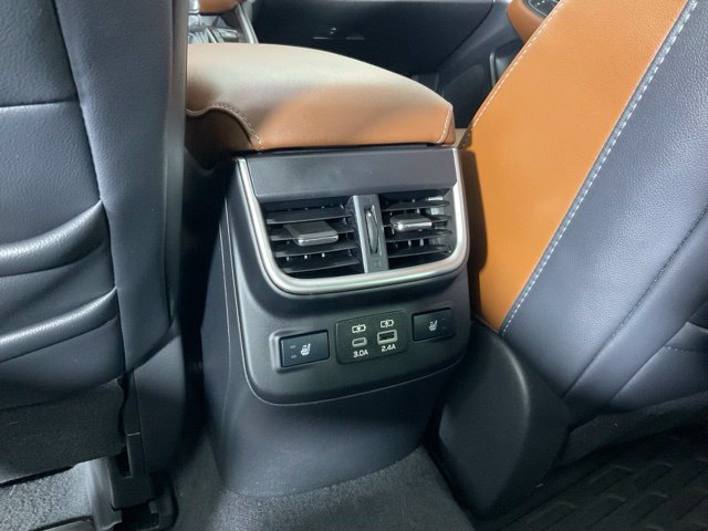 Used 2024 Subaru Outback Touring XT AWD/4WD image 18
