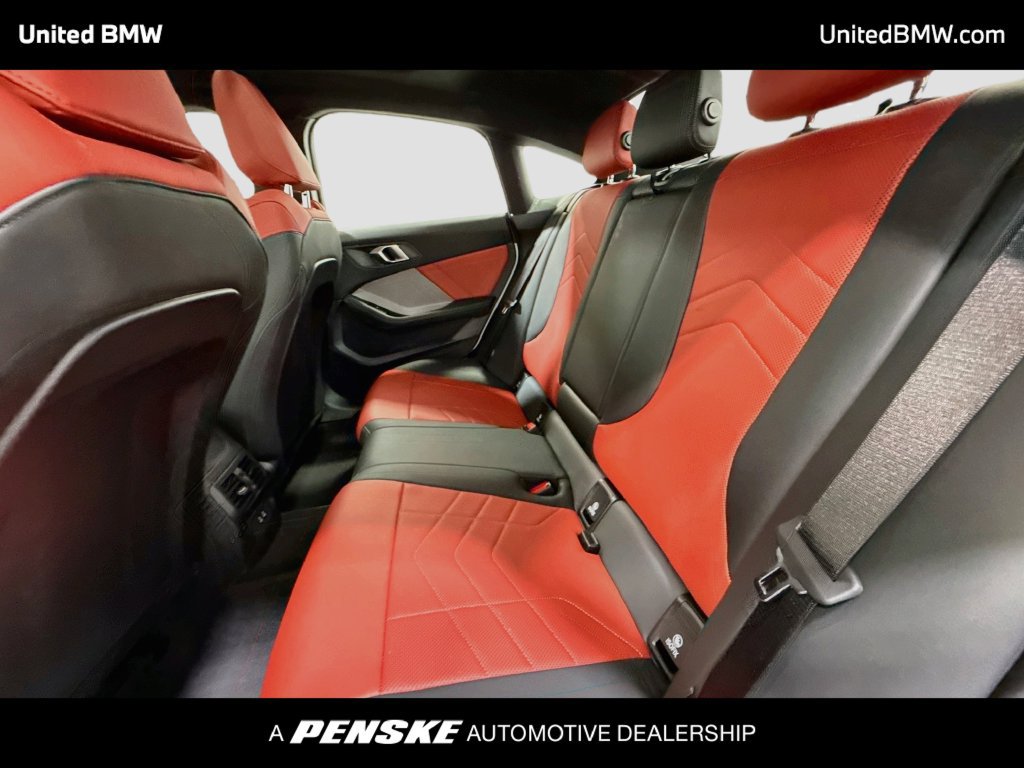 Used 2026 BMW 228i w/ Technology Package FWD image 19