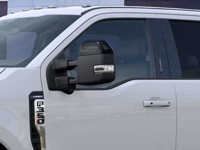New 2027 Ford F350 Lariat w/ Camper Package AWD/4WD image 23