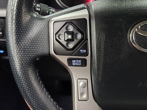 Used 2016 Toyota 4Runner SR5 Premium AWD/4WD image 48