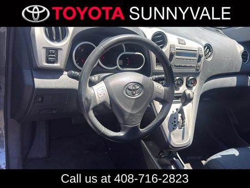 Used 2010 Toyota Matrix XRS FWD image 4