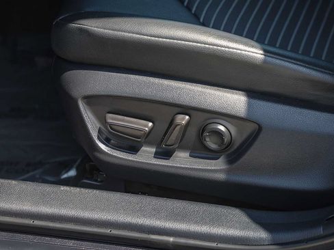 Used 2024 Toyota Camry SE w/ Audio Upgrade Package FWD image 21