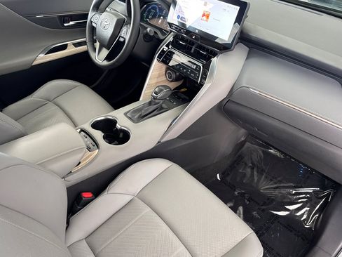 Certified 2023 Toyota Venza Limited AWD/4WD image 15
