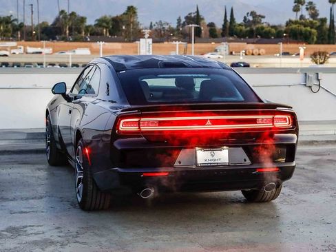 New 2026 Dodge Charger R/T Scat Pack image 6
