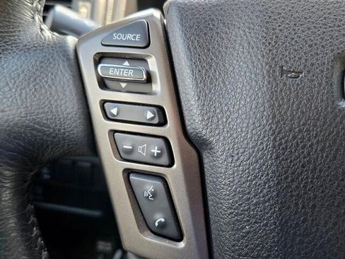 Used 2024 Nissan Titan SV w/ SV Bronze Edition Package AWD/4WD image 23