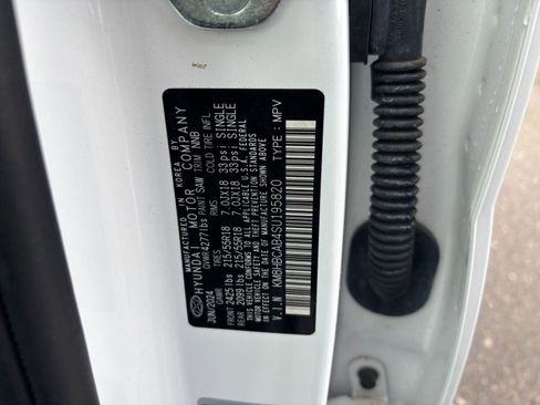 Used 2025 Hyundai Kona SEL image 29