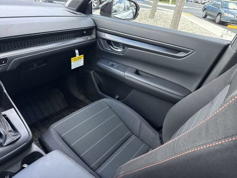 New 2026 Honda CR-V Sport image 23