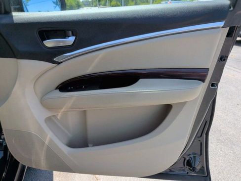 Used 2015 Acura MDX FWD w/ Technology Package image 16