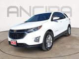Used 2019 Chevrolet Equinox LT w/ Driver Convenience Package image 2