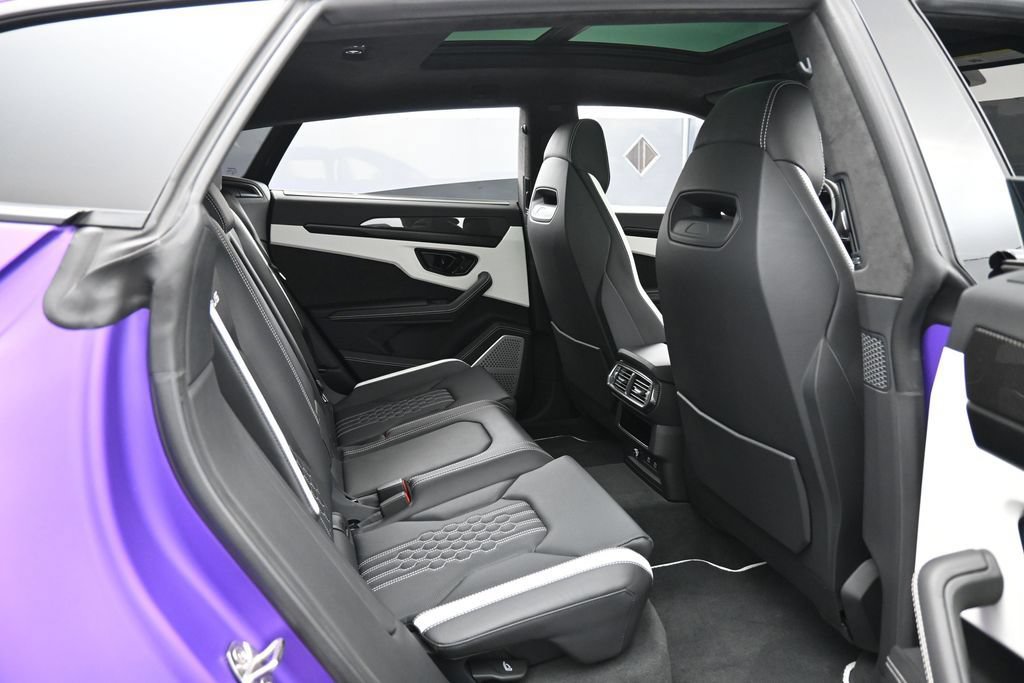 Used 2024 Lamborghini Urus S AWD/4WD image 29