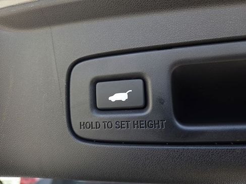 Used 2025 Acura ADX FWD image 29