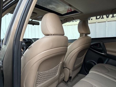 Used 2010 Toyota RAV4 Limited image 25