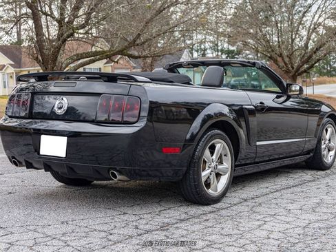 Used 2008 Ford Mustang GT image 8