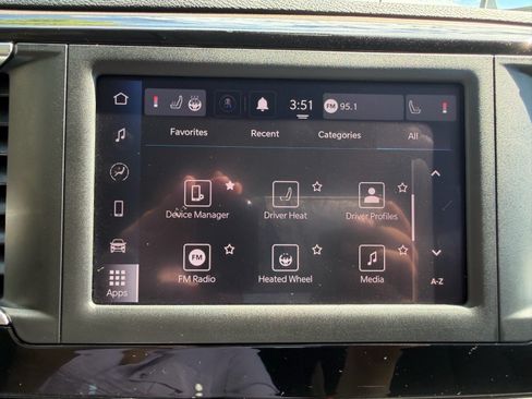Used 2023 Chrysler Voyager LX FWD image 47
