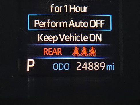 Used 2024 Toyota Tundra SR5 image 23