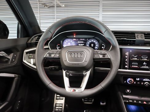 New 2025 Audi Q3 2.0T Premium Plus image 18