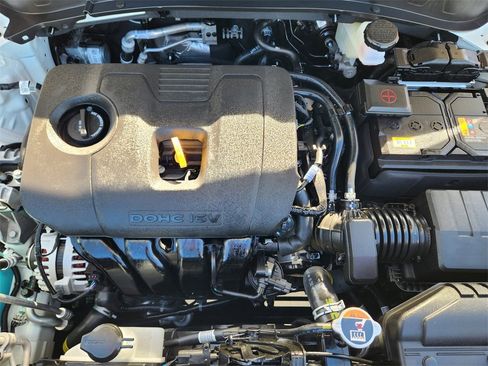 Certified 2026 Kia Seltos EX image 30