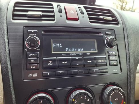 Used 2013 Subaru Impreza 2.0i Premium w/ Popular Pkg 2 image 6