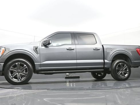 Used 2023 Ford F150 XLT w/ Equipment Group 302A High image 41