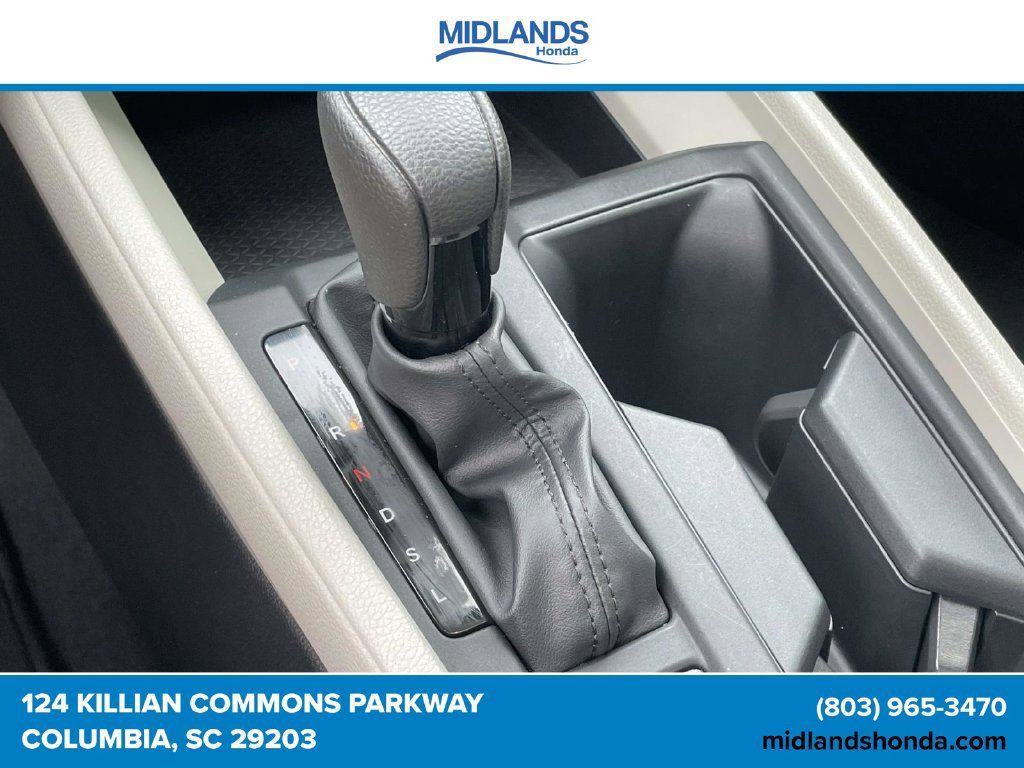 Used 2023 Honda Accord EX image 31