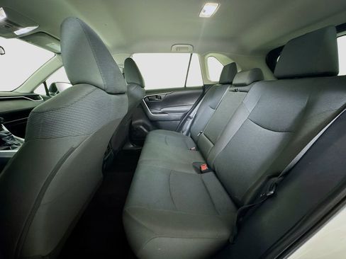 Used 2025 Toyota RAV4 LE image 17