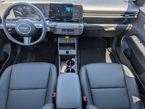 New 2026 Hyundai Kona Limited image 5