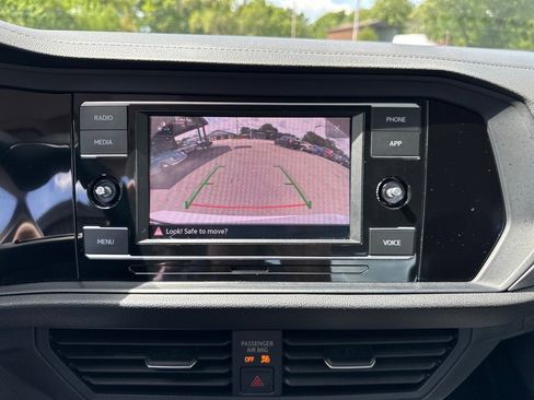 Used 2024 Volkswagen Jetta S image 30