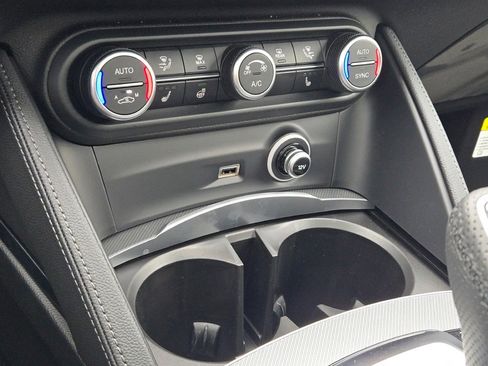 New 2025 Alfa Romeo Stelvio Sprint w/ Veloce Package image 28