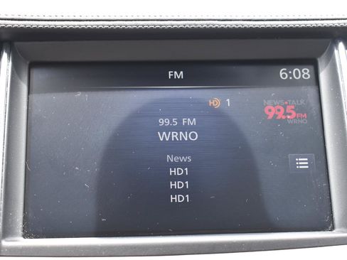 Used 2023 INFINITI QX50 Luxe FWD image 37