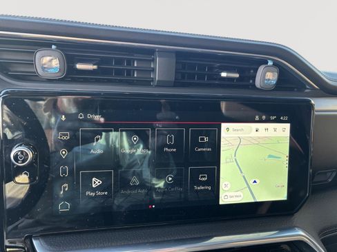 Used 2022 GMC Sierra 1500 Denali image 11