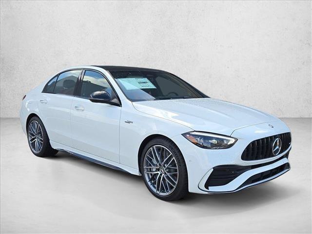 New 2026 Mercedes-Benz CLE 450 4MATIC Coupe image 7