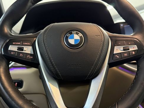 Used 2021 BMW X5 sDrive40i w/ Convenience Package image 17