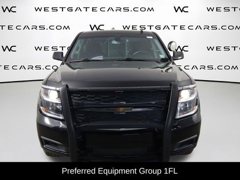 Used 2018 Chevrolet Tahoe 2WD w/ Remote Keyless Entry Package image 2