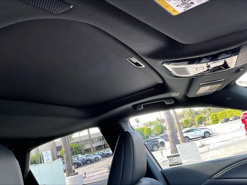 Used 2024 Lexus RX 350 Premium w/ Convenience Package image 13