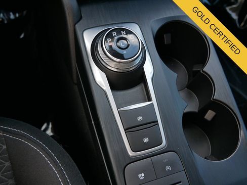 Certified 2023 Ford Escape Active AWD/4WD image 23