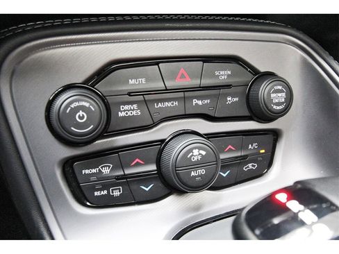 Used 2023 Dodge Challenger R/T Scat Pack image 22