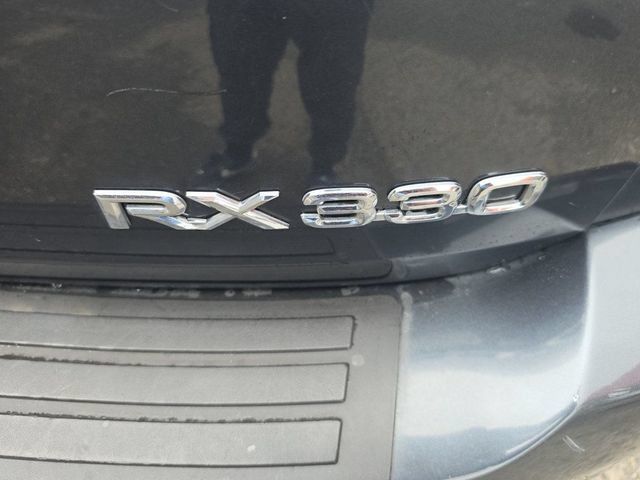 Used 2006 Lexus RX 330 AWD w/ Premium Plus Pkg image 25