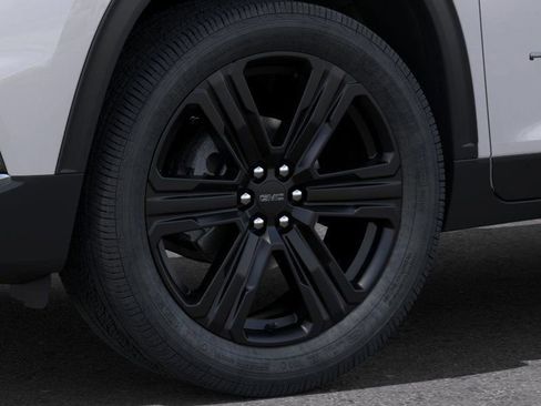 New 2025 GMC Acadia Elevation w/ Super Cruise Package image 9